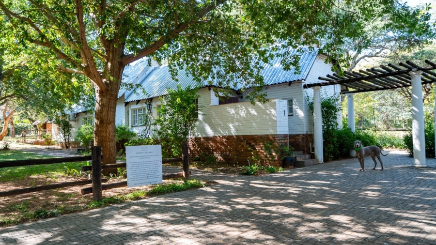 4 Bedroom Property for Sale in Wilkoppies North West